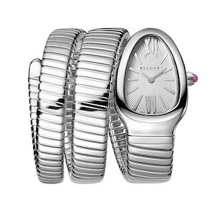Bvlgari Serpenti Tubogas Watch