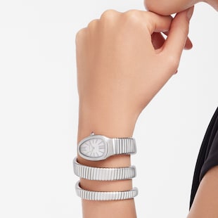 Bvlgari Serpenti Tubogas Watch