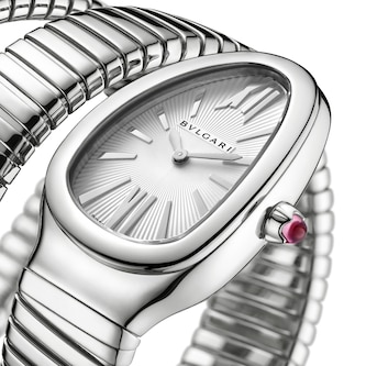 Bvlgari Serpenti Tubogas Watch