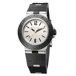 18970028 - Bvlgari Aluminium 40mm Mens Watch