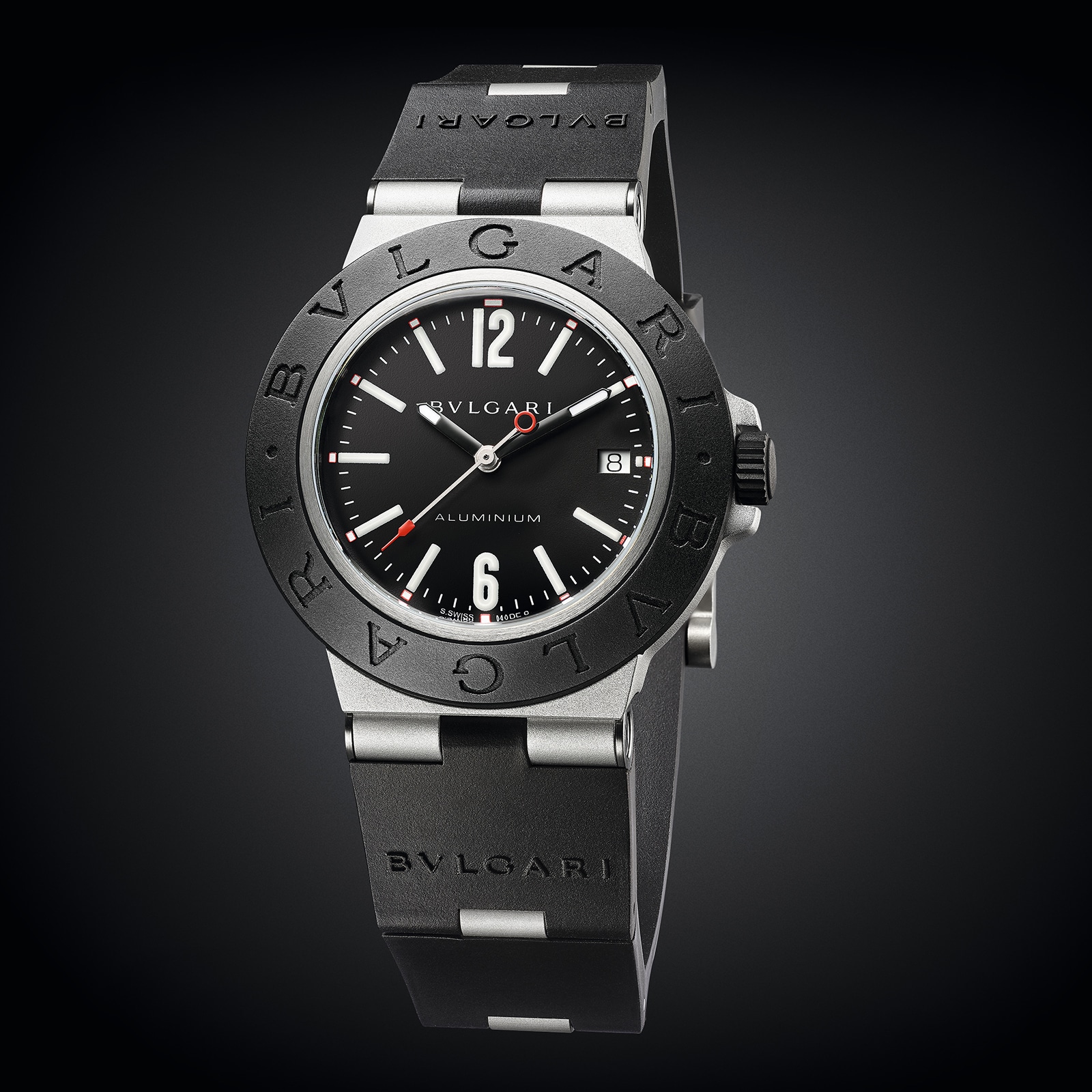 Bvlgari Aluminium Luxury Sport Watch Collection | Bulgari
