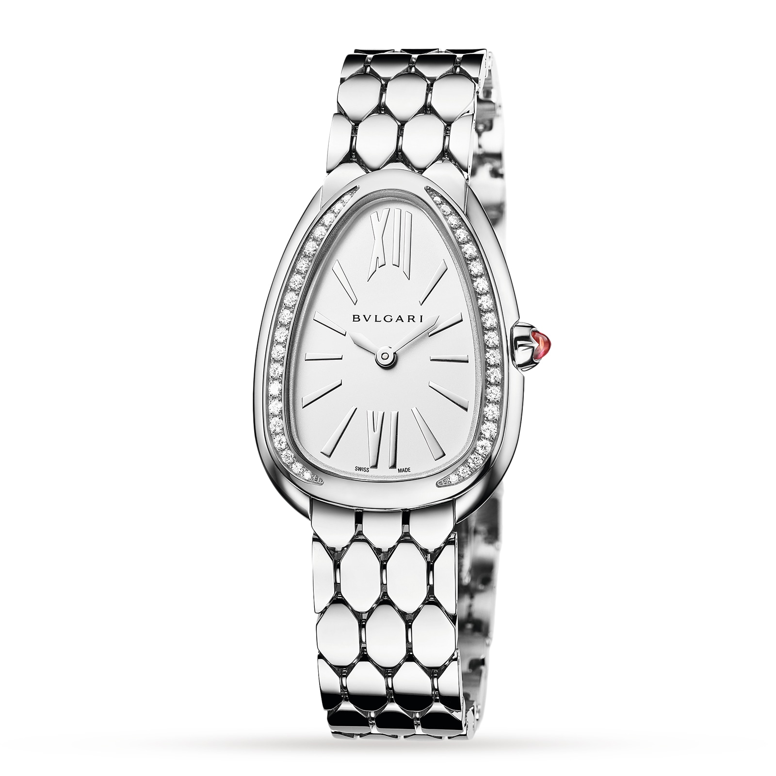 Bvlgari Serpenti Seduttori Ladies Watch Bvlgari Serpenti Seduttori Ladies Watch