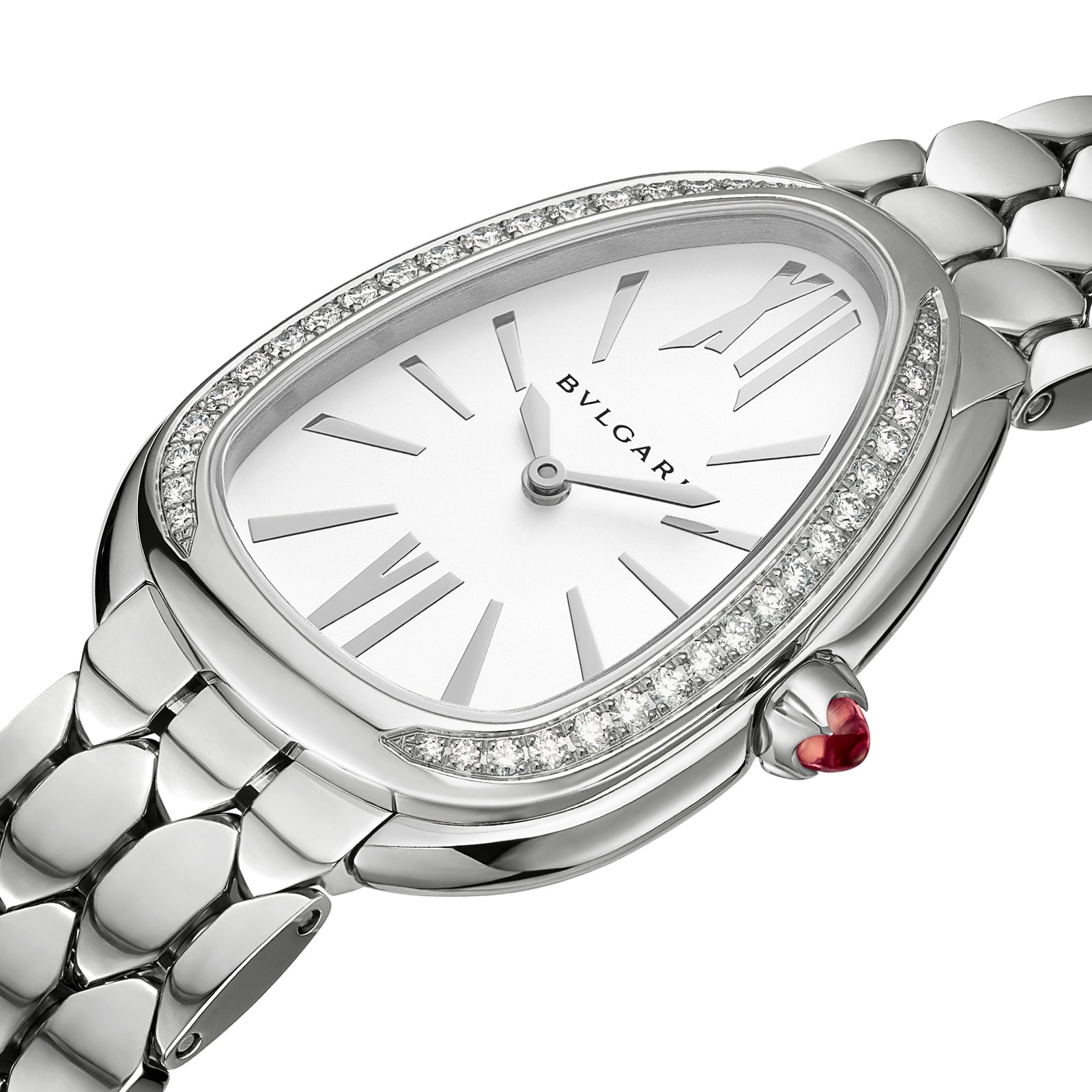 Bvlgari Serpenti Seduttori Ladies Watch Bvlgari Serpenti Seduttori Ladies Watch