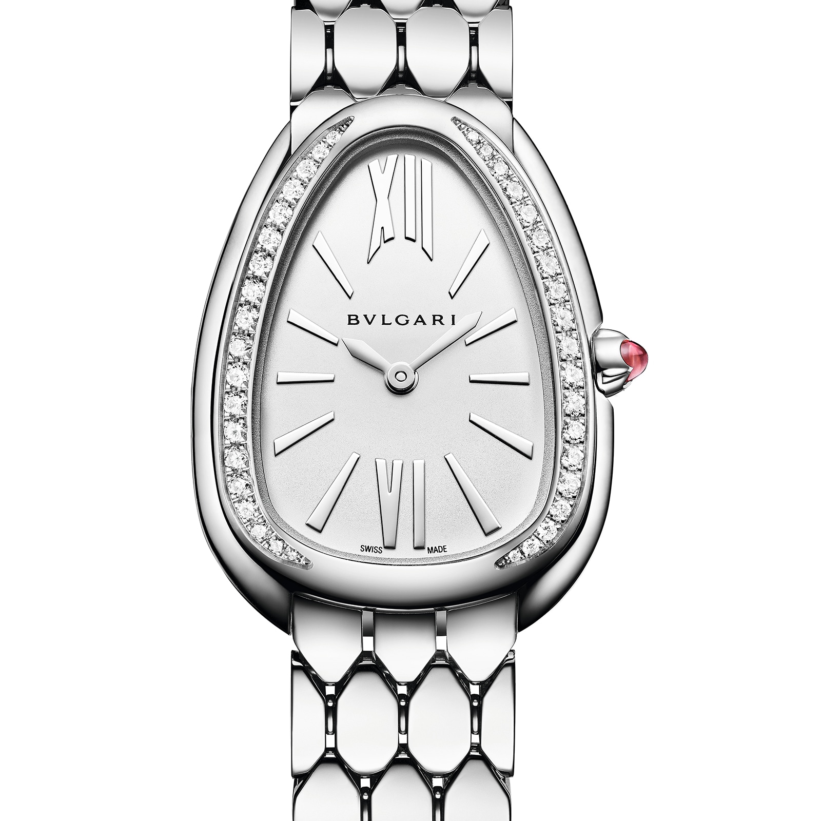 Bvlgari Serpenti Seduttori Ladies Watch Bvlgari Serpenti Seduttori Ladies Watch