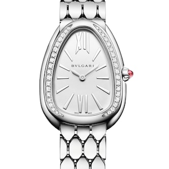 Bvlgari Serpenti Seduttori Ladies Watch