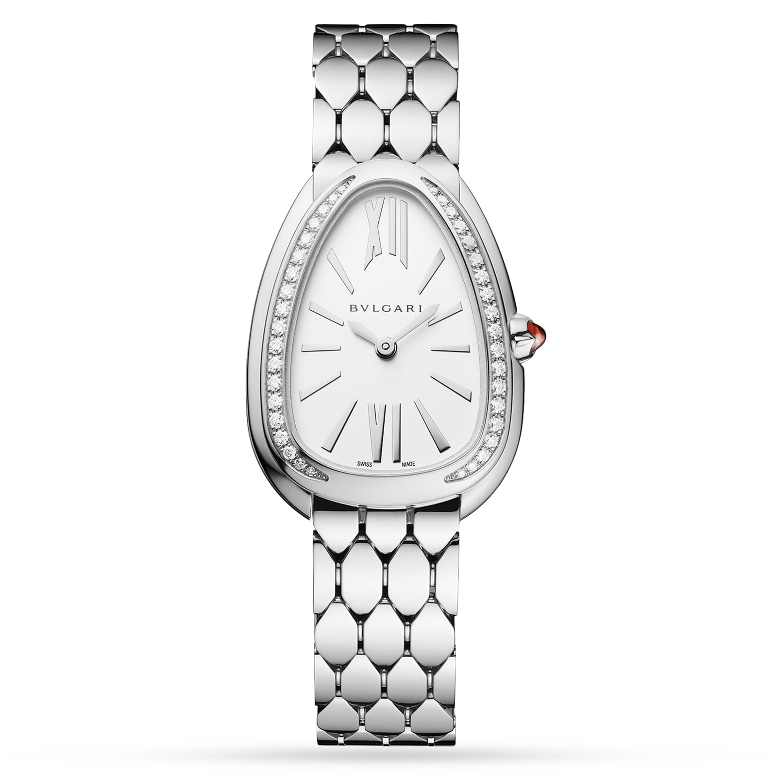 Bvlgari Serpenti Seduttori Ladies Watch Bvlgari Serpenti Seduttori Ladies Watch