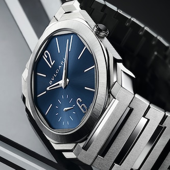 Bvlgari Octo Finissimo 40mm Mens Watch
