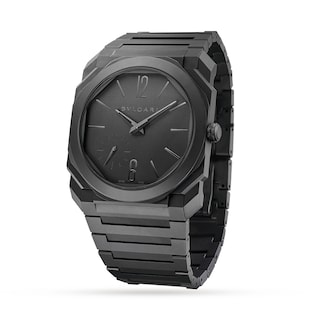 Bvlgari Octo Finissimo Watch