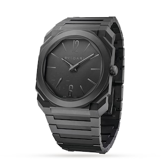 Bvlgari Octo Finissimo Watch