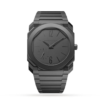 Bvlgari Octo Finissimo Watch