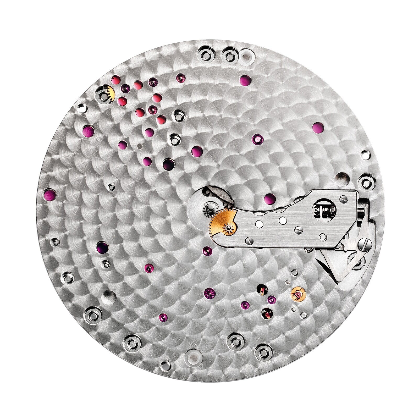 Bvlgari Octo Finissimo Watch