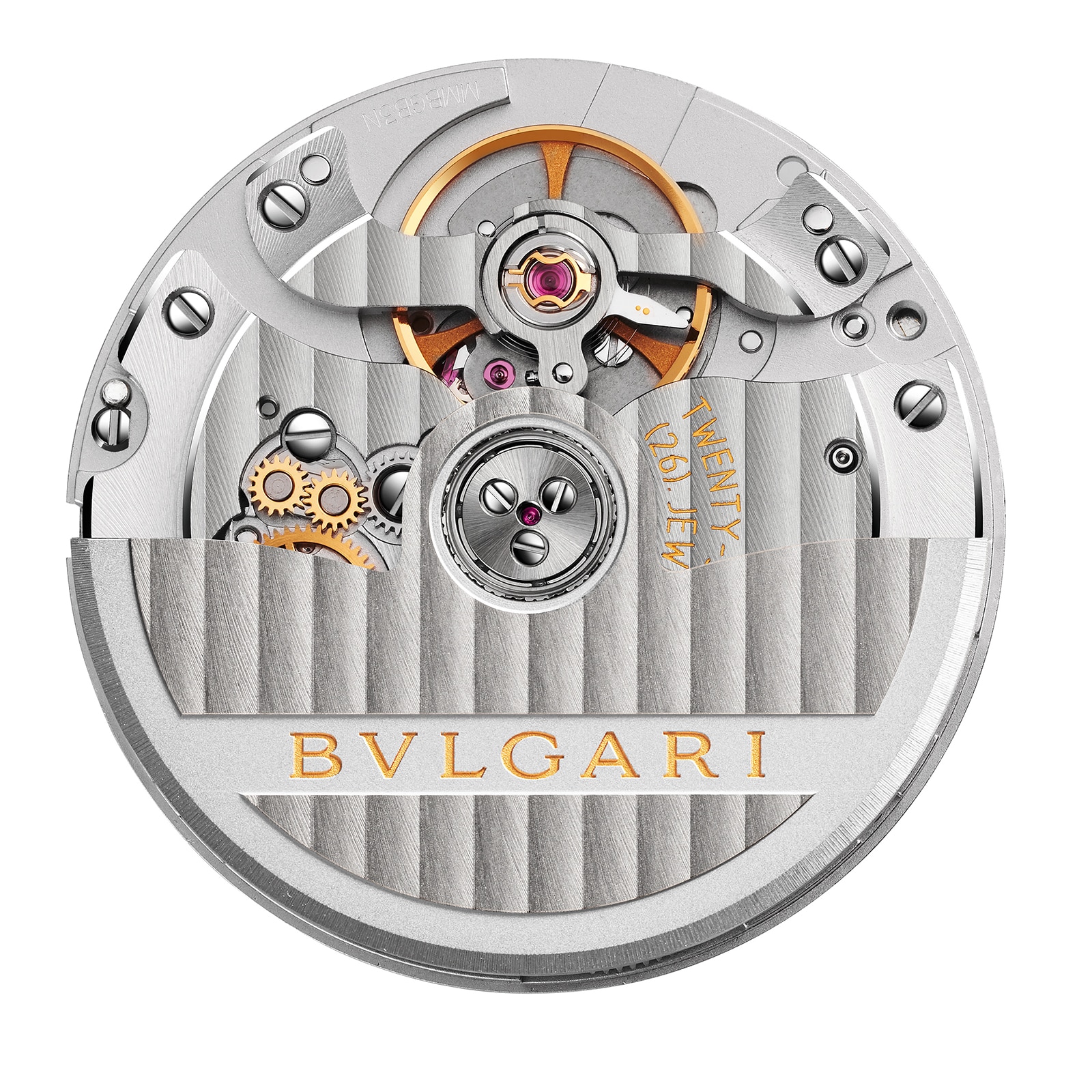 Bvlgari Octo Finissimo Watch