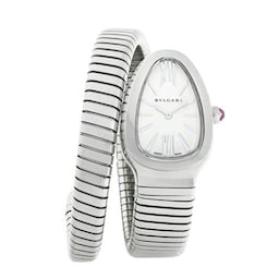 18970042 - Serpenti Tubogas Watch Large Size