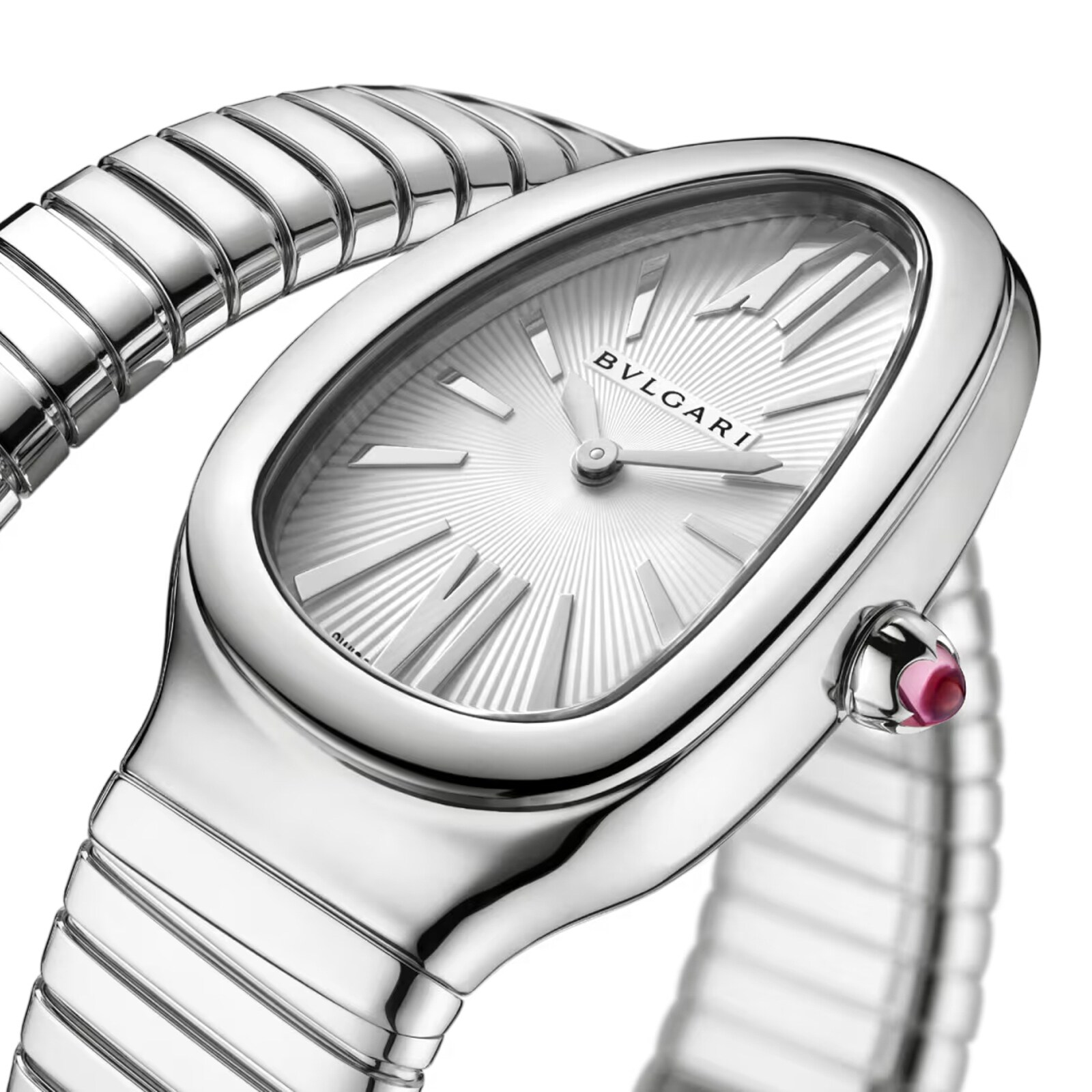 Bvlgari Serpenti Tubogas Watch