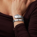 Bvlgari Serpenti Tubogas Watch Large Size