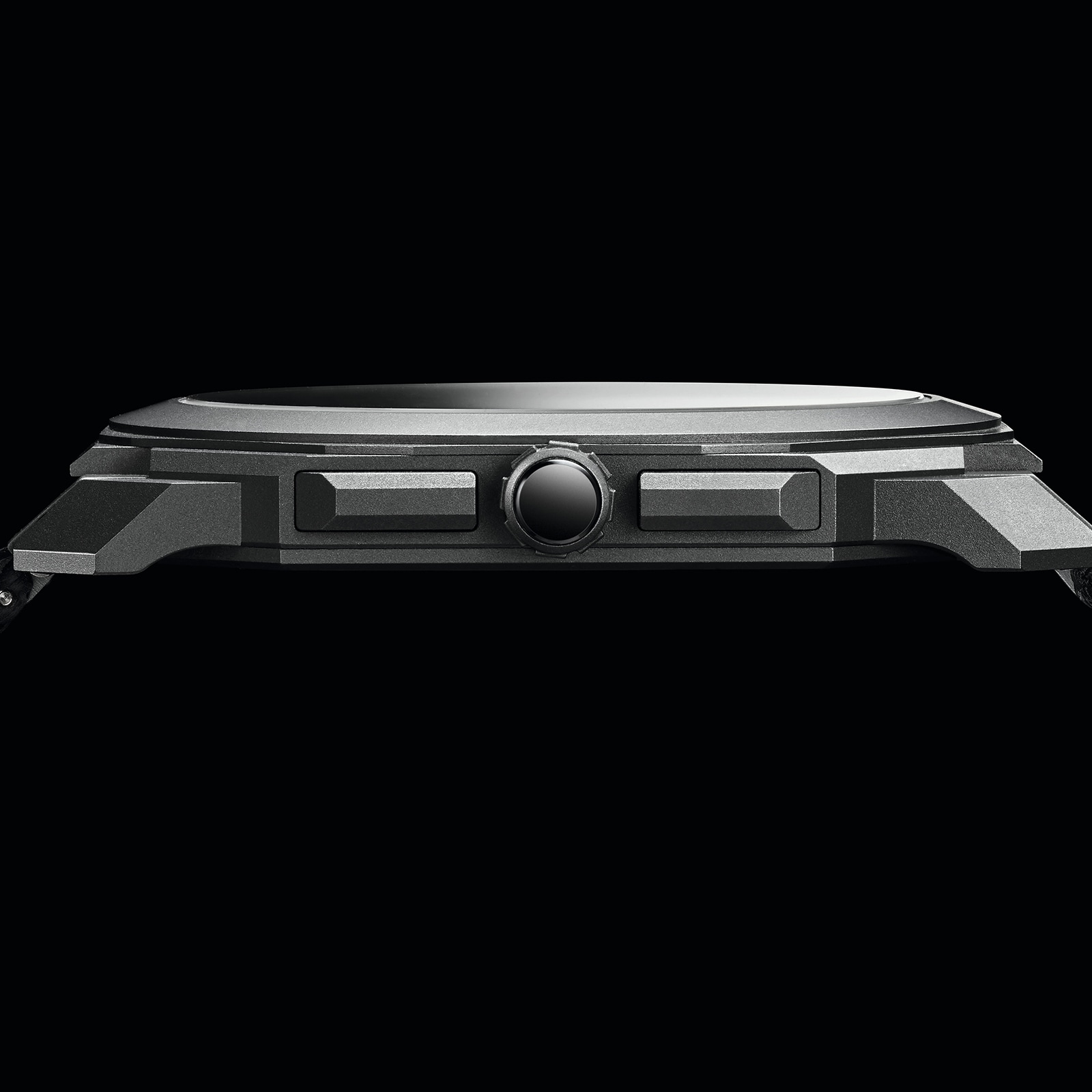 Bvlgari Octo Finissimo Watch