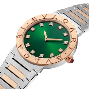 Bvlgari Bvlgari