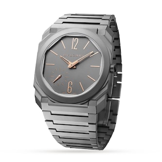 Bvlgari Octo Finissimo Watch