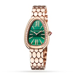 18970062 - Serpenti Seduttori 33mm Ladies Watch