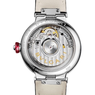 Bvlgari Lvcea 33mm Ladies Watch