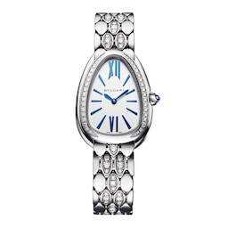18970073 - Serpenti 33mm Ladies Watch