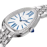 Bvlgari Serpenti 33mm Ladies Watch