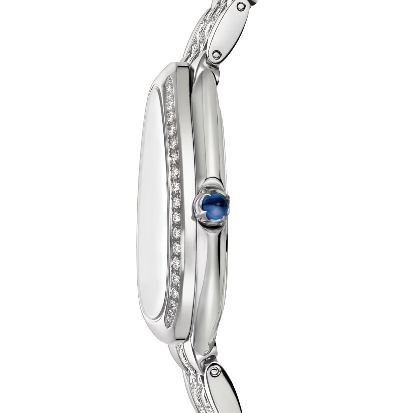 Bvlgari Serpenti 33mm Ladies Watch Bvlgari Serpenti 33mm Ladies Watch