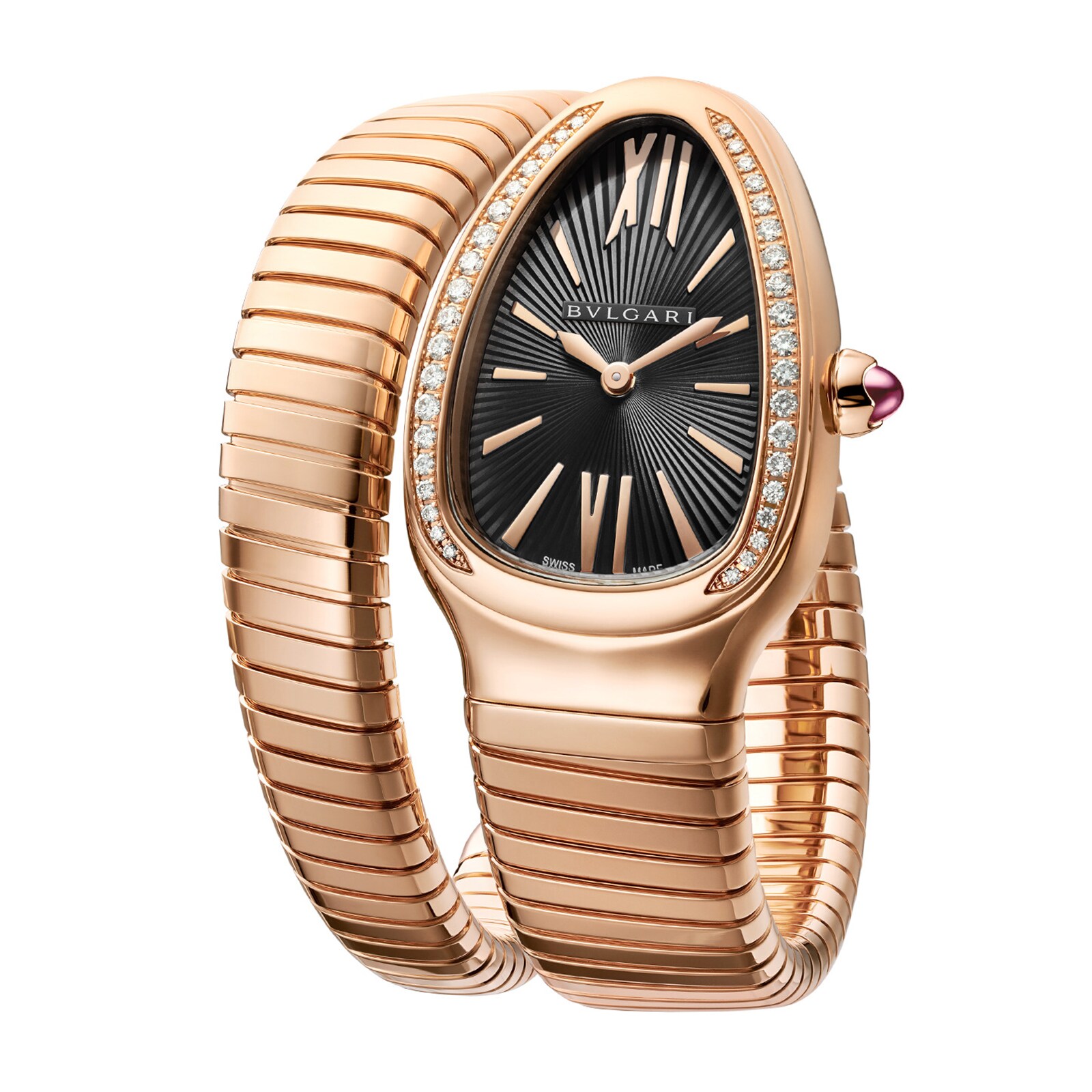 bulgari reloj precio