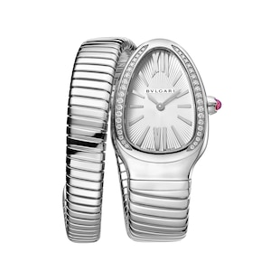 Bvlgari Serpenti Tubogas Watch