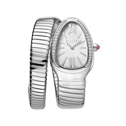 18970081 - Serpenti Tubogas Watch