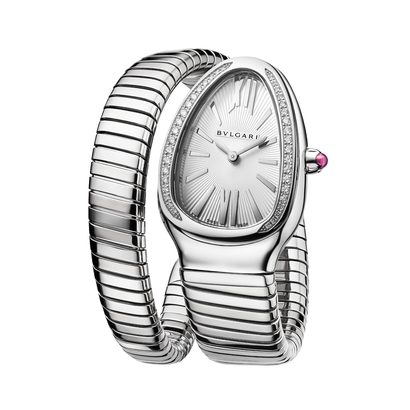 Bvlgari Serpenti Tubogas Watch Bvlgari Serpenti Tubogas Watch