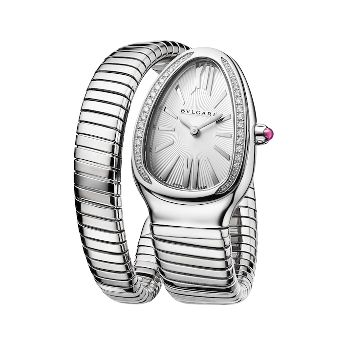 Bvlgari Serpenti Tubogas Watch