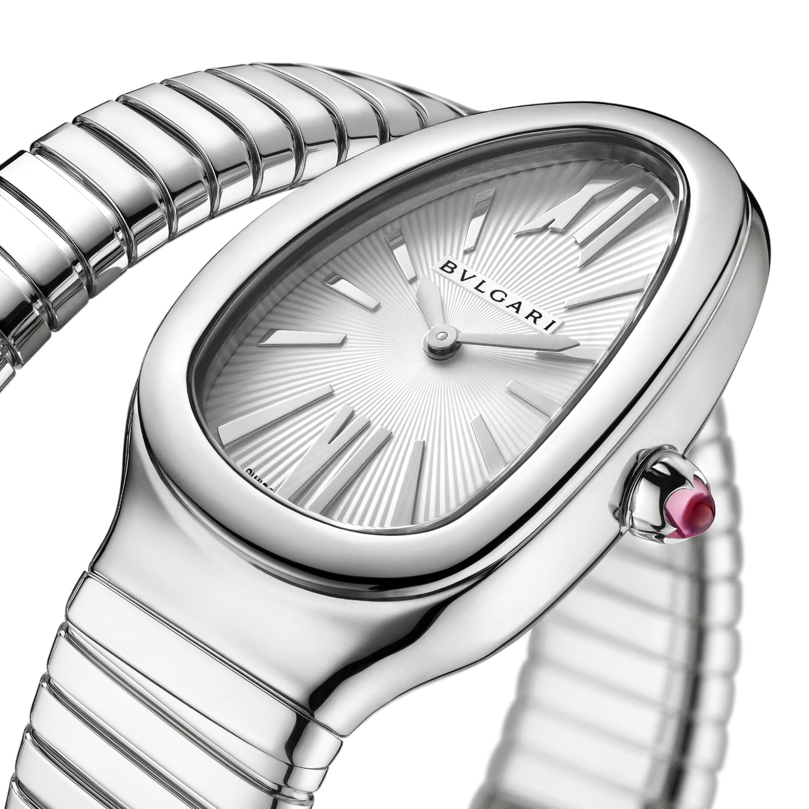Bvlgari Serpenti Tubogas Watch Small Size
