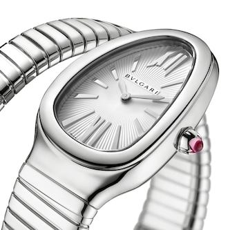 Bvlgari Serpenti Tubogas Watch Small Size