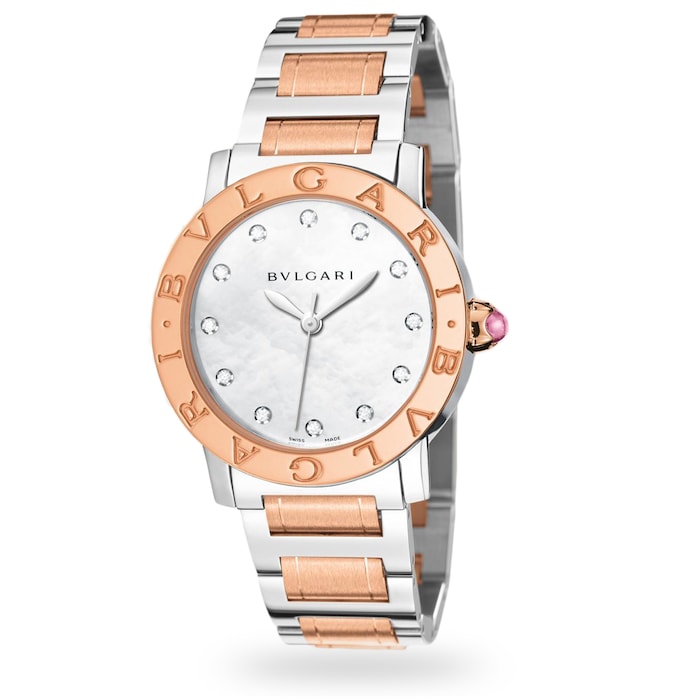 BVLGARI Ladies Watch