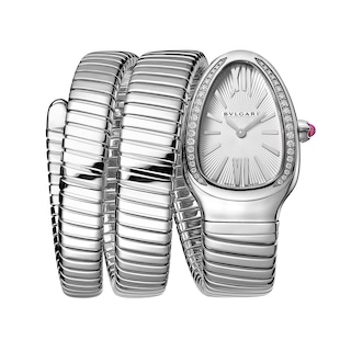 Bvlgari Serpenti Tubogas Watch