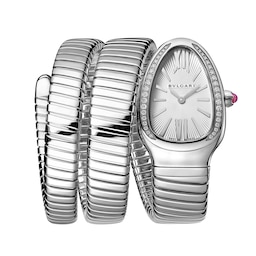 18970087 - Serpenti Tubogas Watch