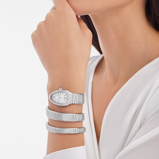 Bvlgari Serpenti Tubogas Watch