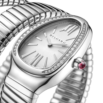 Bvlgari Serpenti Tubogas Watch