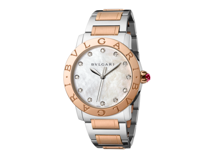 BVLGARI Ladies Watch