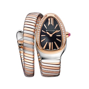 Bvlgari Serpenti Tubogas Watch