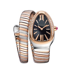18970098 - Serpenti Tubogas Watch