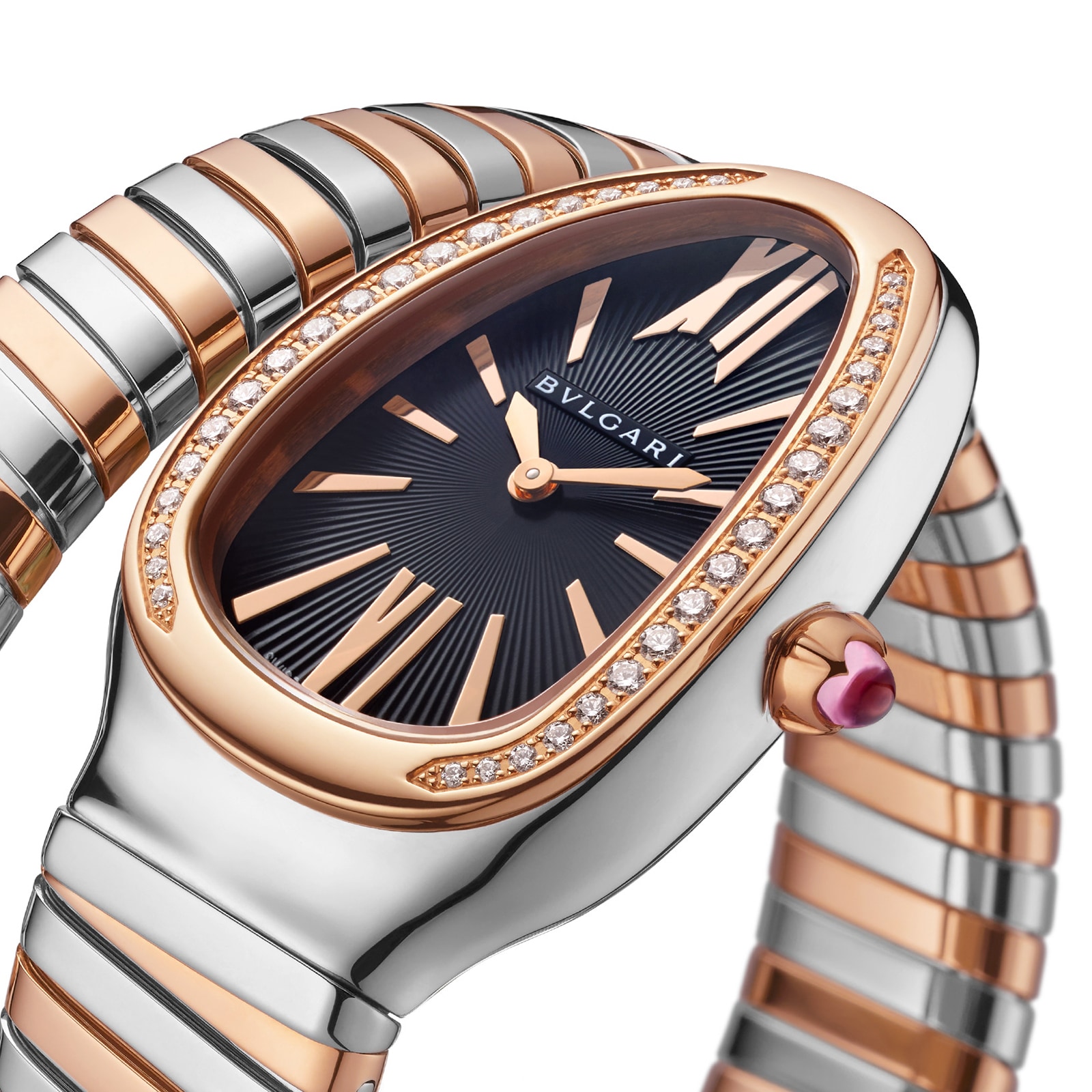 Bvlgari Serpenti Tubogas Watch Bvlgari Serpenti Tubogas Watch