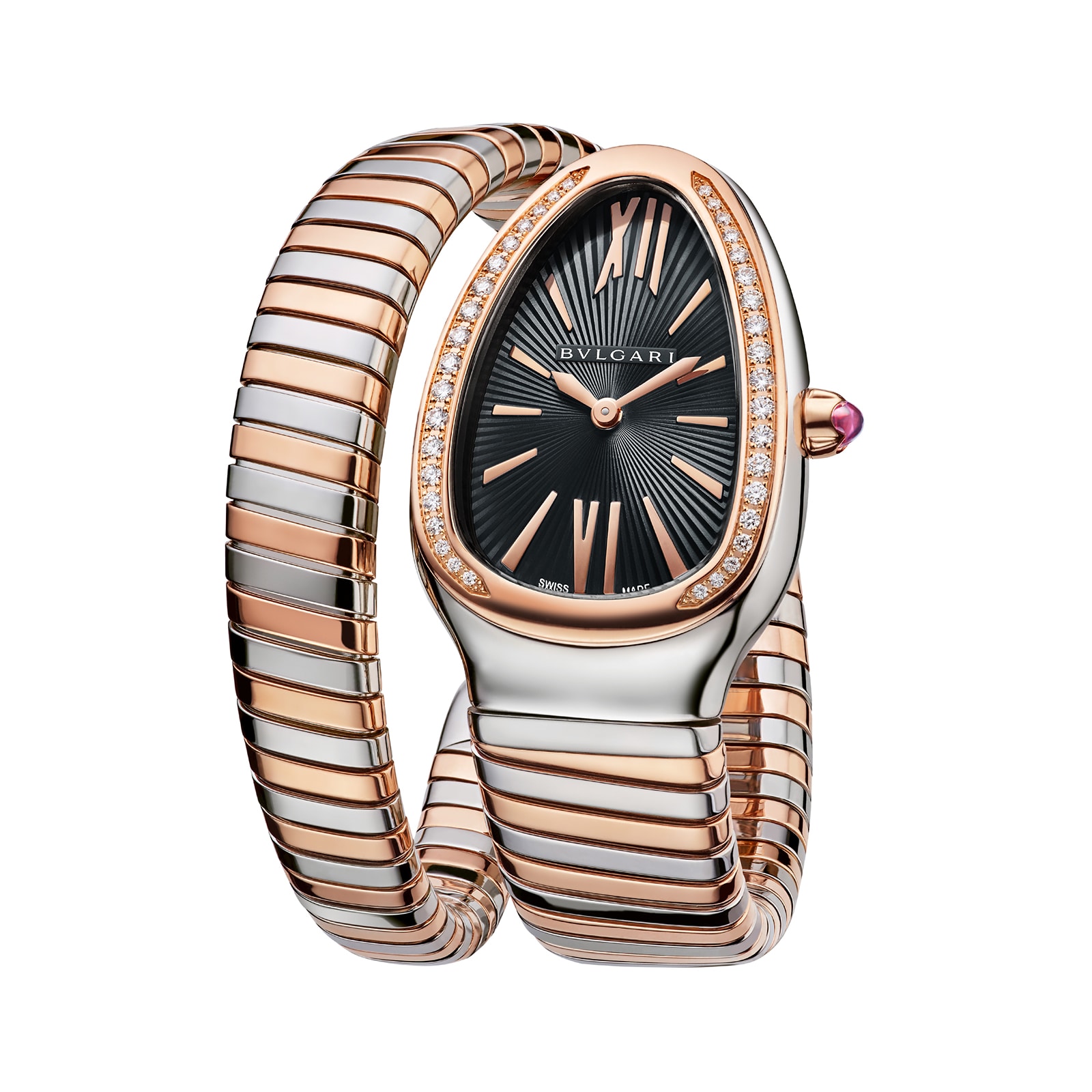 Bvlgari Serpenti Tubogas Watch Bvlgari Serpenti Tubogas Watch