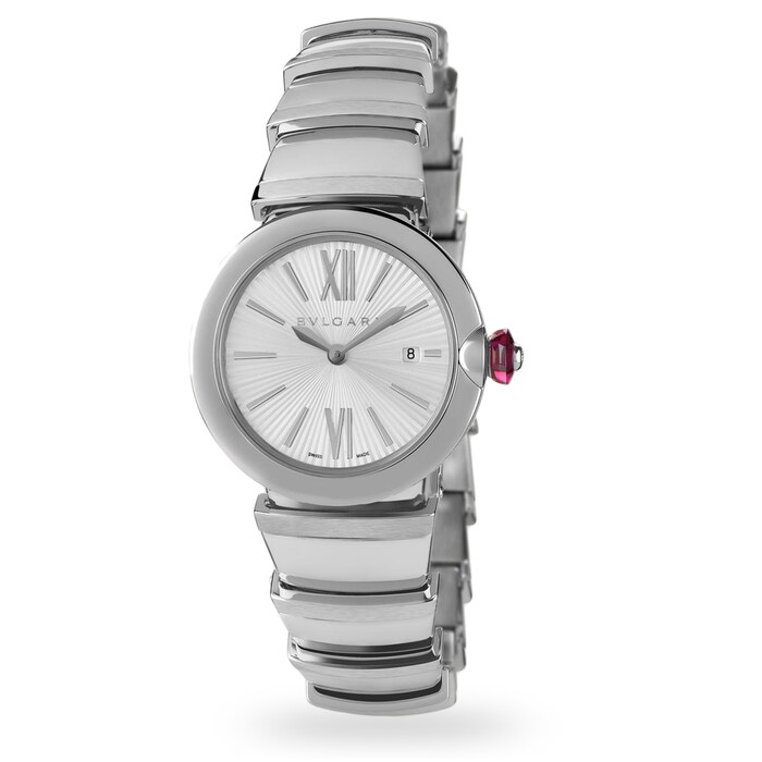 BVLGARI LVCEA Ladies Watch