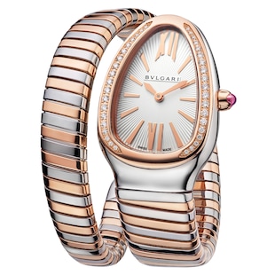Bvlgari Serpenti Tubogas Watch