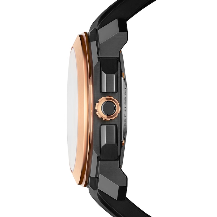 BVLGARI Octo Mens Watch