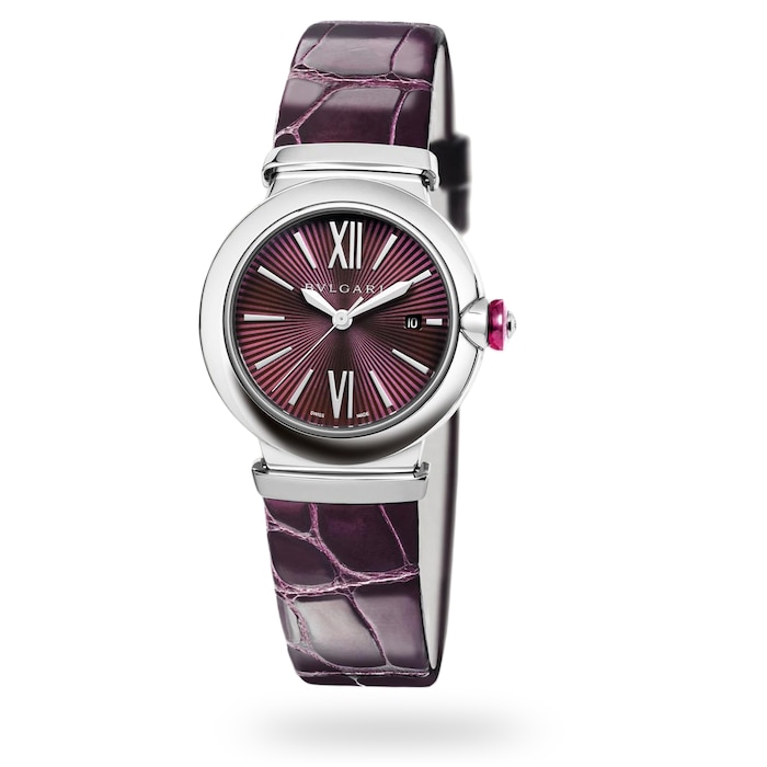 BVLGARI LVCEA Ladies Watch