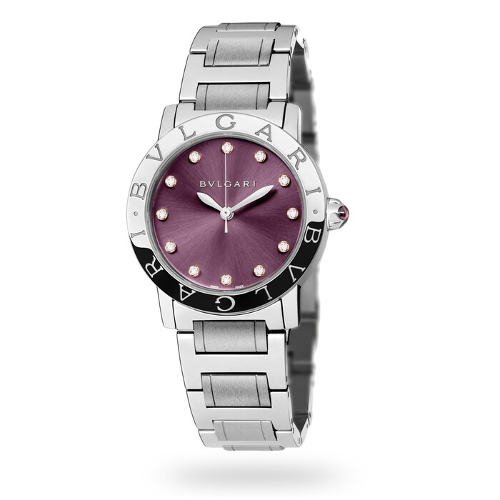 BVLGARI Ladies Watch