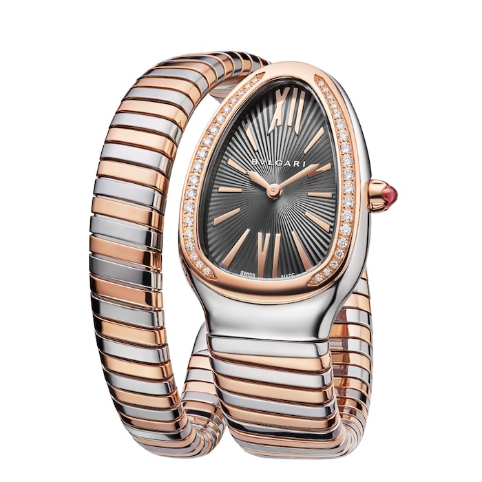 Bvlgari Serpenti Tubogas Watch